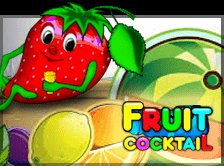 Фрукт Коктейль