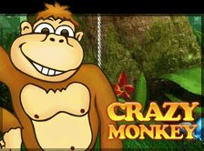 Крейзи Манки